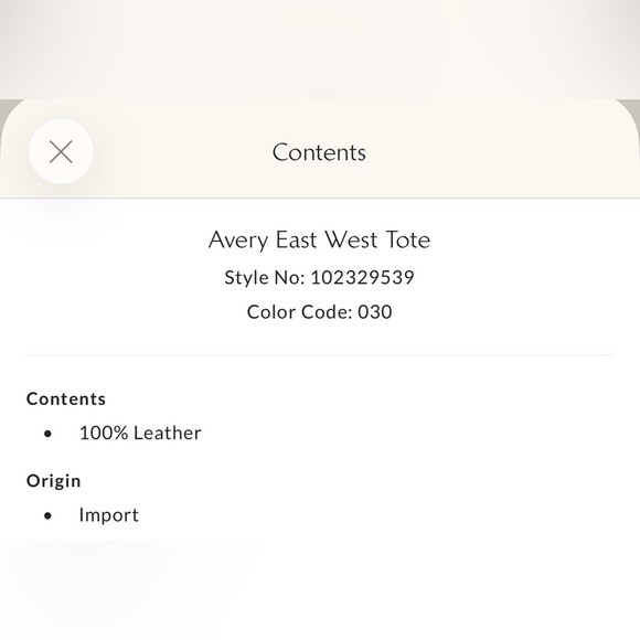 NWT new free people Avery east west suede tote bag chocolate brown - Picture 14 of 17